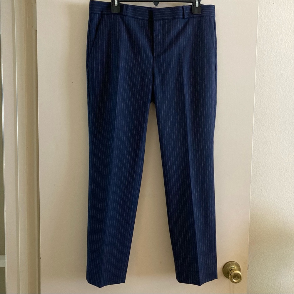 Banana Republic Avery Pants - Picture 4 of 15
